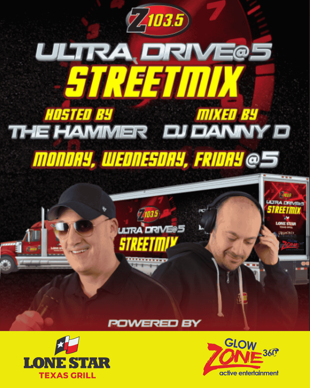 Drive@5 Streetmix